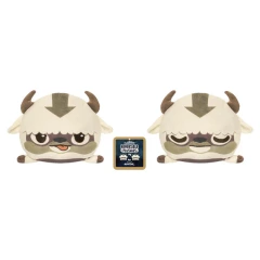 Appa - Happy/Sleepy - Teeturtle